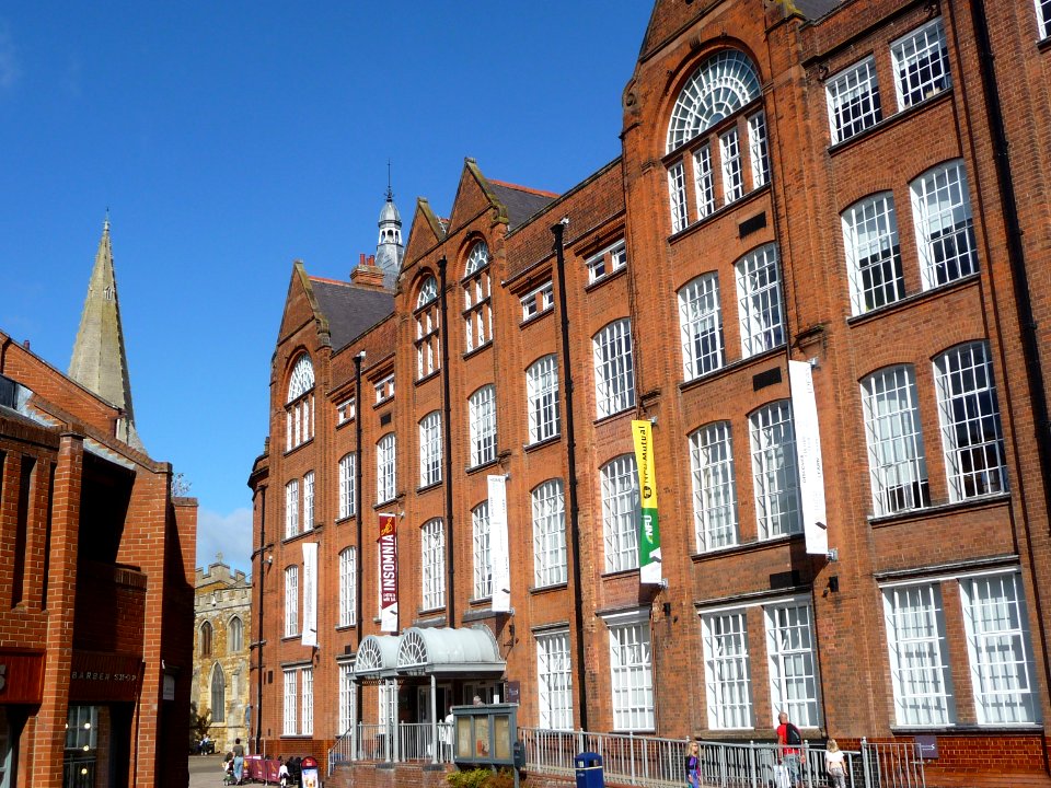 Former Symington corset factory 01