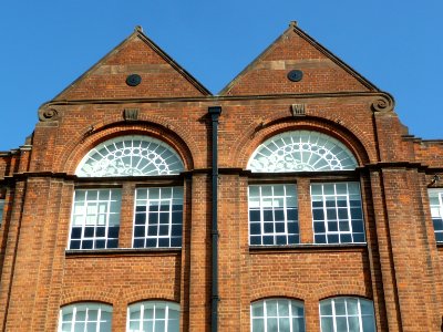 Former Symington corset factory 05