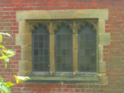 Former St Augustine's Church, Florence Road, Brighton (NHLE Code 1380950) (September 2011) (3)