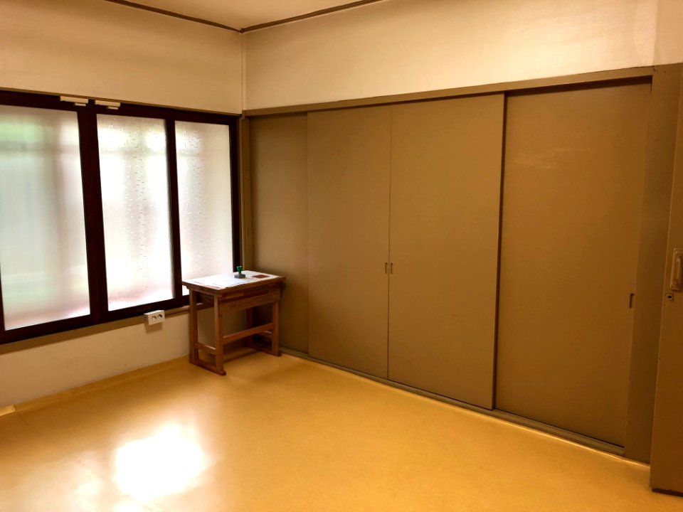 Former Official Residence No. 5 in Temiorae 3
