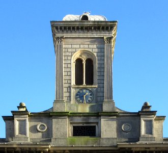 Former St Andrew's Church, Waterloo Street, Hove (NHLE Code 1298653) (January 2017) (5)