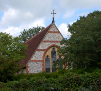 Former Pitt Mission Church, Emmill Lane, Pitt (NHLE Code 1095781) (June 2019) (1)