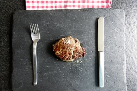 Tasty eat food
