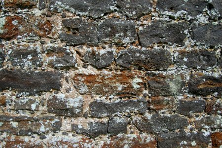 Former St Nicholas' Church, Kingsley (NHLE Code 1157331) (May 2021) (Stonework)