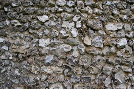 Former St Peter ad Vincula Church, Colemore (NHLE Code 1237037) (May 2021) (Stonework) (2)