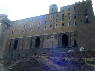 Forum Romanum 20130626 47