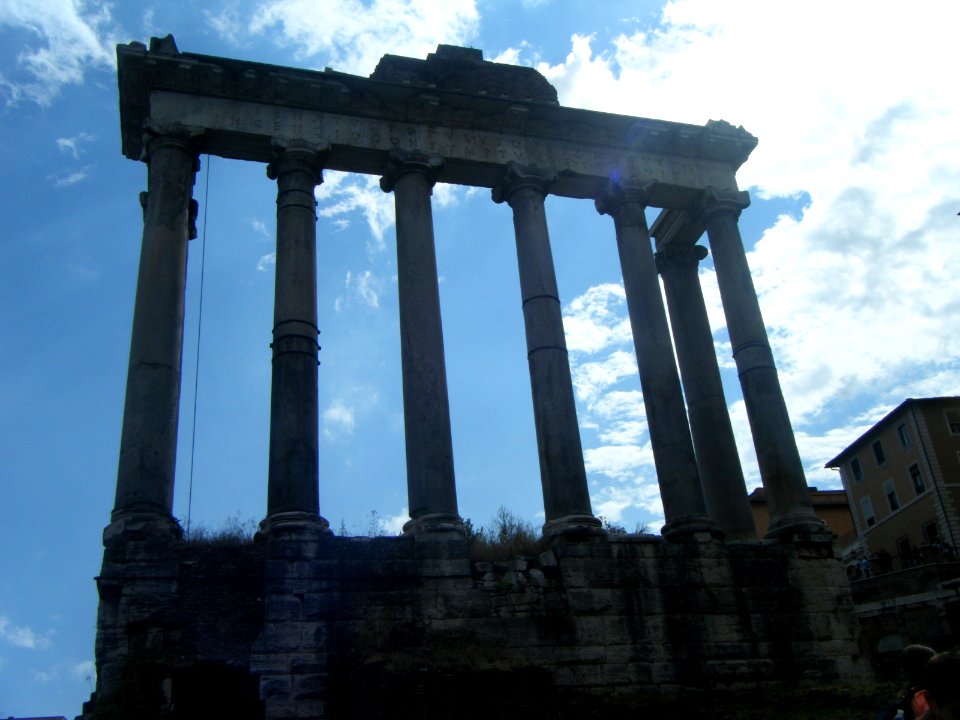 Forum Romanum 20130626 45