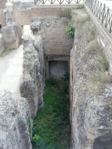 Forum Romanum 20130629 36