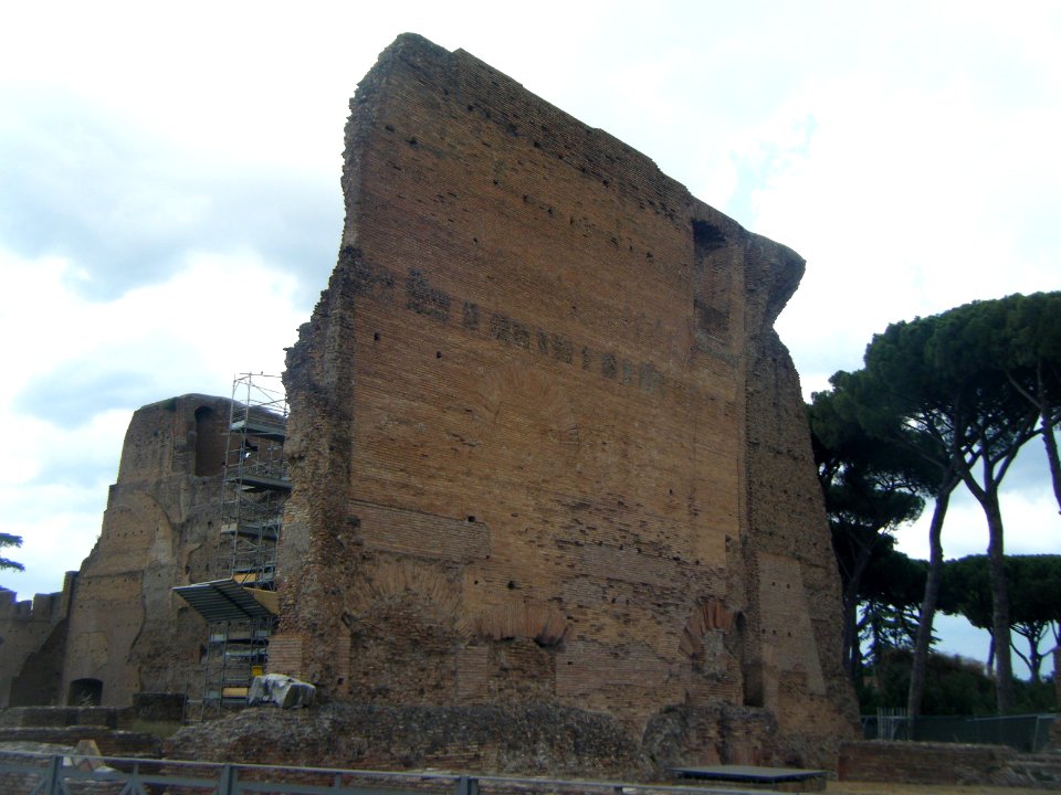 Forum Romanum 20130629 32