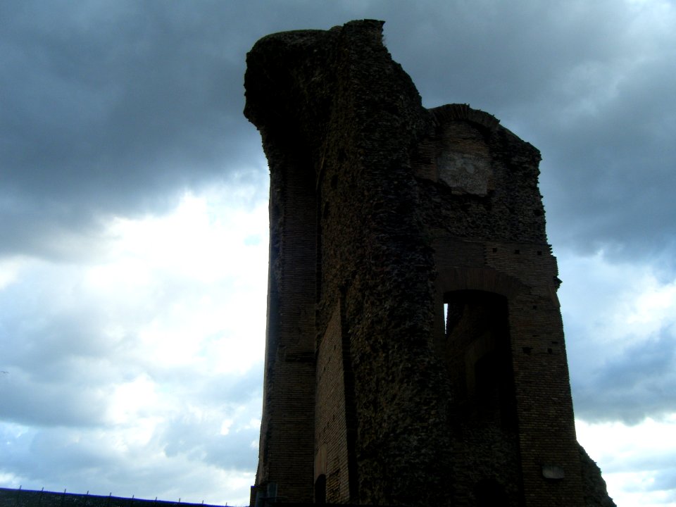 Forum Romanum 20130629 29