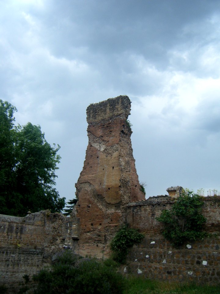 Forum Romanum 20130626 25