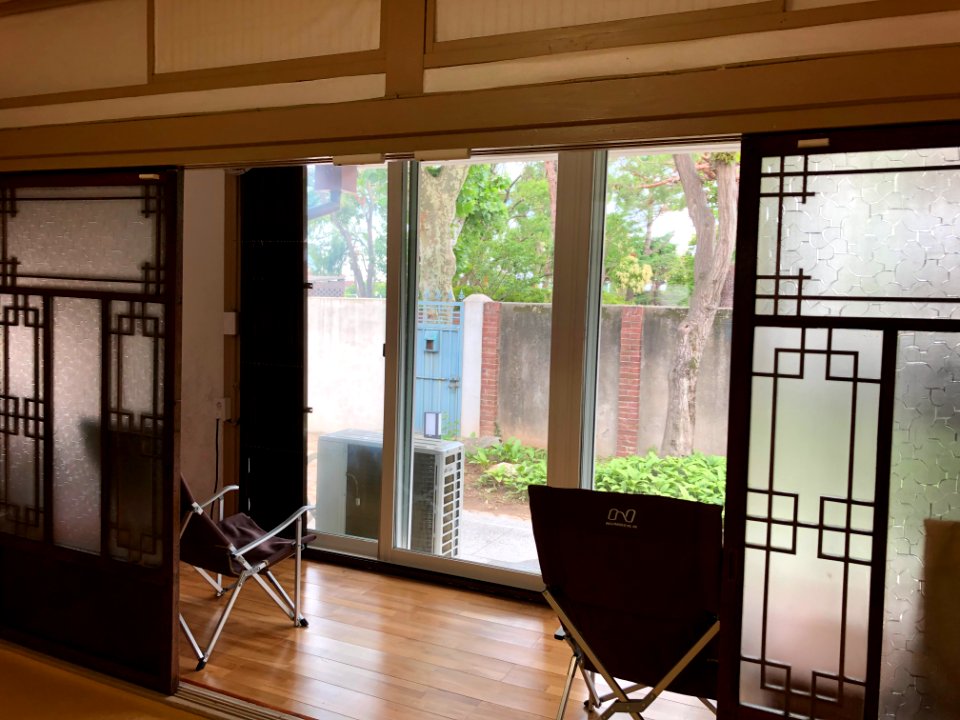 Former Official Residence No. 5 in Temiorae 4