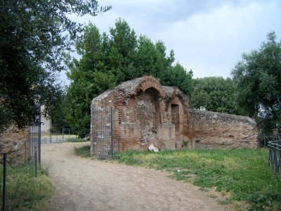 Forum Romanum 20130626 16
