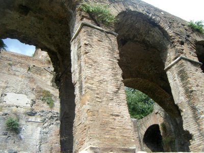 Forum Romanum 20130626 33