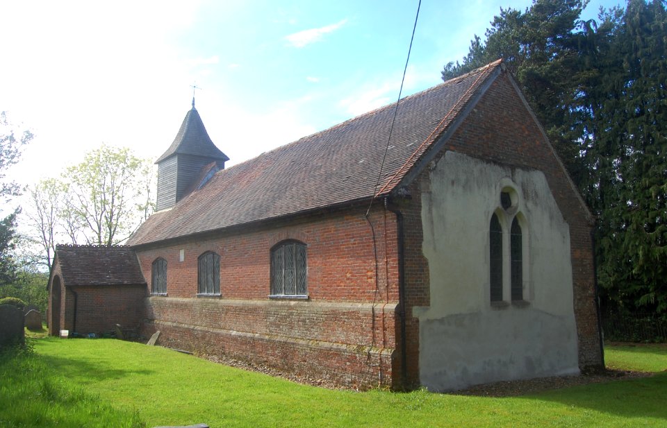 Former St Nicholas' Church, Kingsley (NHLE Code 1157331) (May 2021) (7)