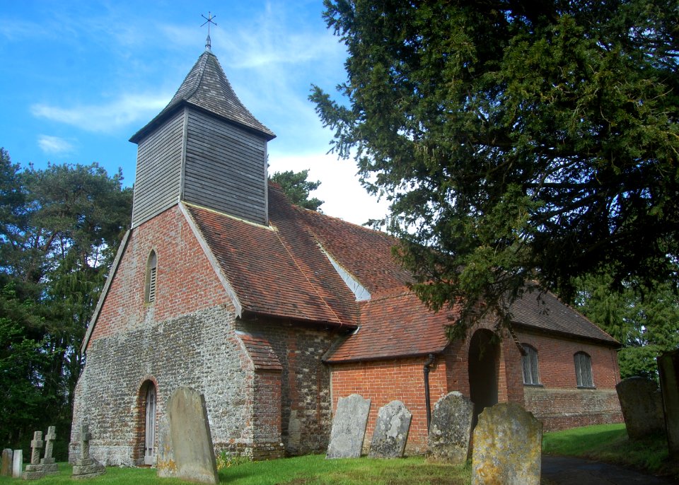 Former St Nicholas' Church, Kingsley (NHLE Code 1157331) (May 2021) (4)