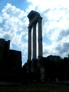 Forum Romanum 20130626 41