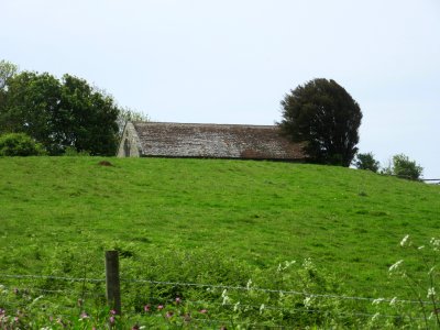 Former St James' Church, Kingston, Isle of Wight (May 2016) (1)