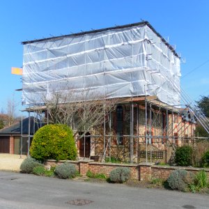 Former Sidlesham Wesleyan Chapel, Sidlesham