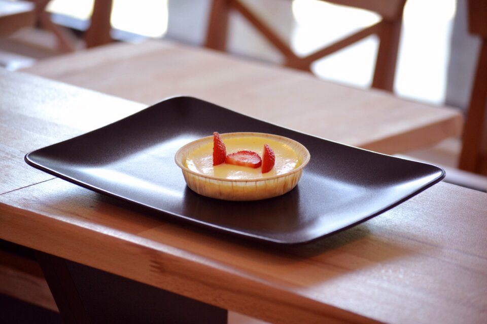 Cheesecake cake dessert