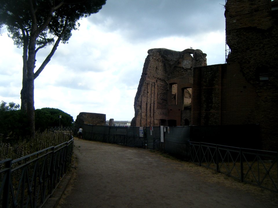 Forum Romanum 20130629 28