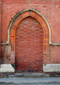 Former St Andrew's United Reformed Church, Blackwater Road, Eastbourne (February 2019) (12)