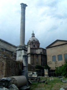 Forum Romanum 20130626 44