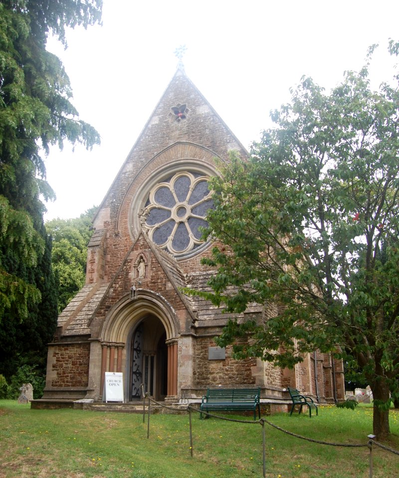 Former St Mary's Church, Itchen Stoke (NHLE Code 1095286) (July 2019) (5)
