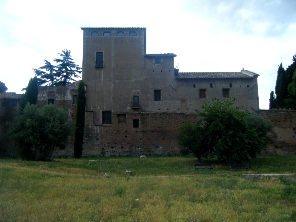 Forum Romanum 20130626 24