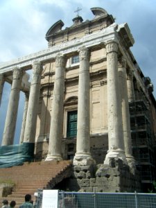 Forum Romanum 20130626 36