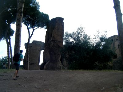 Forum Romanum 20130629 03