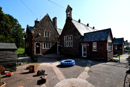 Former Primary School, Exwick Road