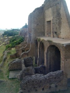 Forum Romanum 20130629 42