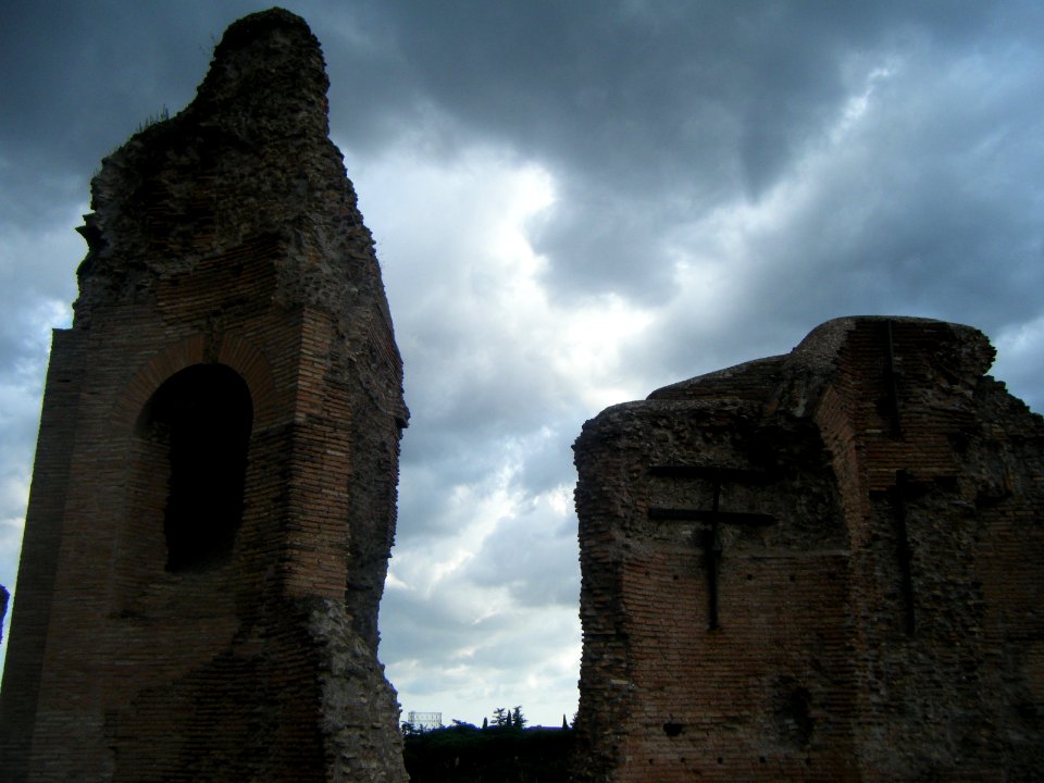 Forum Romanum 20130629 37