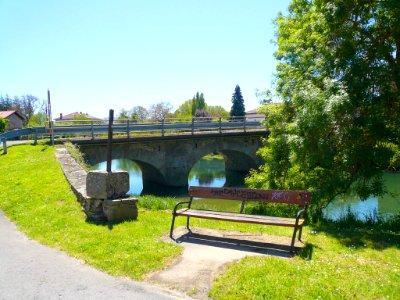 Foronda - Rio Zalla 17