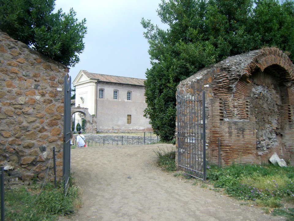 Forum Romanum 20130626 17