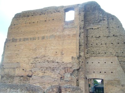 Forum Romanum 20130629 30