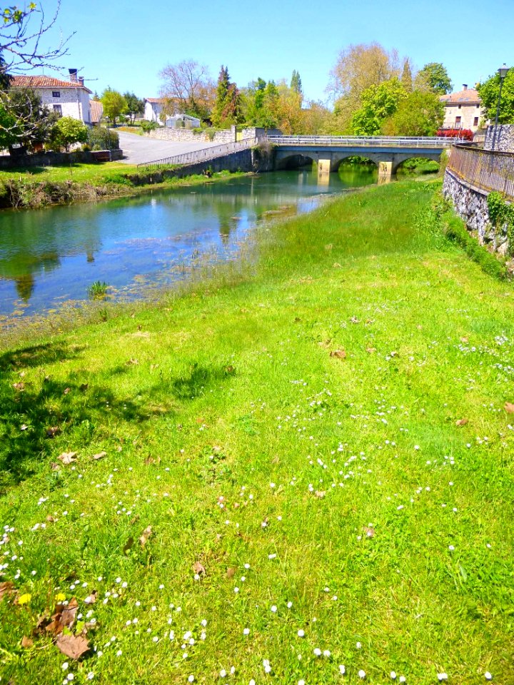 Foronda - Rio Zalla 08