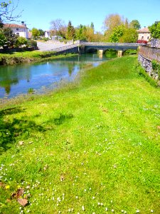 Foronda - Rio Zalla 08