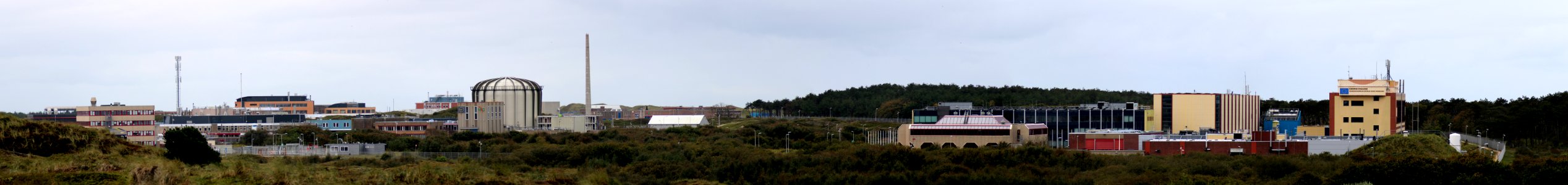 Forschungszentrum Petten