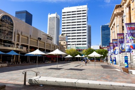 Forrest Place, January 2018 06