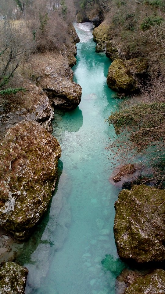 Forra del Natisone 2