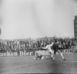 Fortuna Vl. tegen RCH 3-1, Bestanddeelnr 919-1710