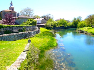 Foronda - Rio Zalla 02