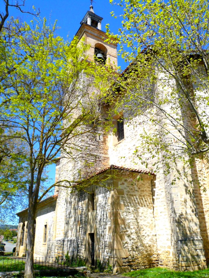 Foronda - Iglesia de San Martín 03