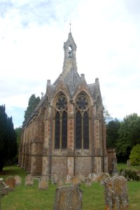 Former St Mary's Church, Itchen Stoke (NHLE Code 1095286) (July 2019) (10)