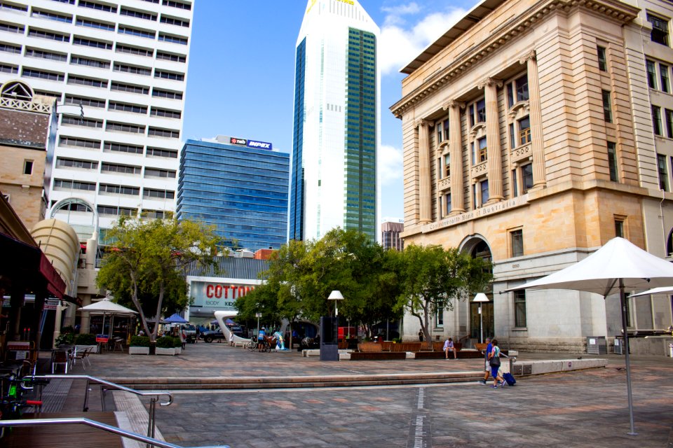 Forrest Place, January 2018 07