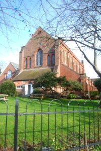 Former St Augustine's Church, Florence Road, Brighton (NHLE Code 1380950) (February 2020) (11)
