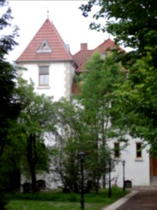 Forstweg 23, Jena