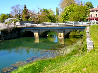 Foronda - Rio Zalla 12